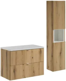 zestaw-meblowy-80cm-blat-slupek-meble-lazienkowe-nova-dab-coast-evoke