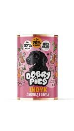 dobry-pies-karma-indyk-z-morela-i-bazylia-400g