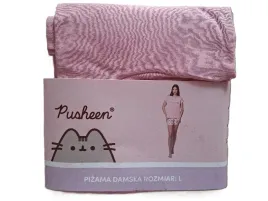 pusheen-pizama-damska-rozowa-l