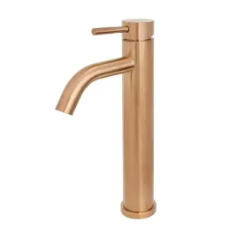bateria-umywalkowa-stojaca-rozowe-zloto-porto-wysoka