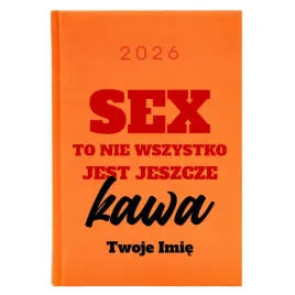 kalendarz-a5-2026-pomarancz-planer-sex-to-nie-wszystko-dla-seksoholika-wz