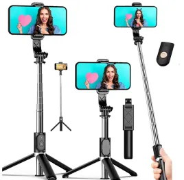 selfie-stick-statyw-na-telefon-pilot-bluetooth-kijek-do-zdjec-rozkladany