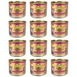 mokra-karma-dla-kota-granatapet-symphonie-no-10-dziczyzna-kaczka-12-x-200g