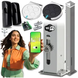 zestaw-naped-w-slupku-do-bram-przesuwnych-700-kg-silownik-wifi-160-cm-lampa