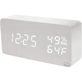 zegar-budzik-elektroniczny-led-drewniany-stojacy-data-termometr-higrometr