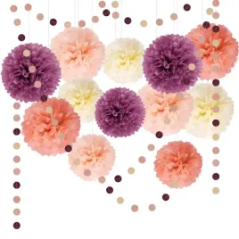 pompony-dekoracja-slub-wesele-urodziny-pompony-z-bibuly-baby-shower-23el