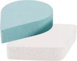 top-choice-38457-gabki-do-fluidow-2-szt-stan-nowy