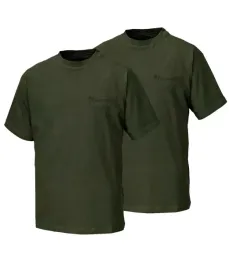 koszulka-pinewood-t-shirt-2-pak-9447-zielony-l