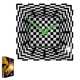 zegar-scienny-iluzja-zludzenie-akrylowy-illusion-okragly-kwarcowy