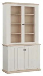 witryna-z-przeszkleniem-pontypool-styl-skandynawski-biala-109-cm-forte