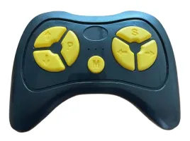 pilot-zdalnego-sterowania-24g-do-pojazdow-akumulatorowych-nr171