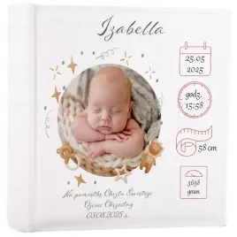 album-dzieciecy-na-200-zdjec-wsuwanych-personalizowana-pamiatka-nadruk-uv