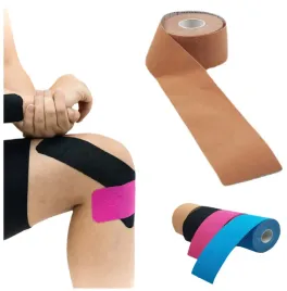 tasma-kinezjologiczna-do-tapingu-plastry-do-ciala-miesni-tejpy-tape-5m-pro