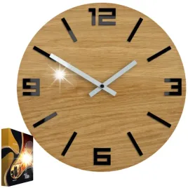 zegar-scienny-akrylowy-mechanizm-kwarcowy-arabic-wood-black-okragly