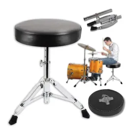 taboret-skladany-stolek-perkusyjny-dla-perkusisty-regulowany-38-58cm-50kg