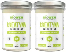 biowen-kreatyna-monohydrat-2x250g-wydolnosc-wysilkowa-sila-miesni-wydajnosc