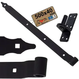 zawias-pasowy-czarny-kuty-bramy-drewnianej-furtki-drzwi-odsadzany-40x500-mm