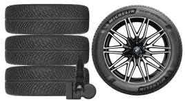 nowe-kola-zima-bmw-x5-g05-g5x-michelin-275-45r20-bmw