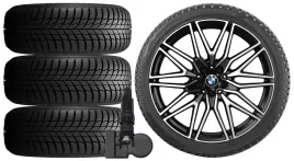 nowe-kola-zima-bmw-x5-g05-g5x-bridgestone-275-45r20-bmw