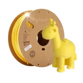 filament-polymaker-polyterra-pla-175mm-savannah-yellow-zolty-1kg