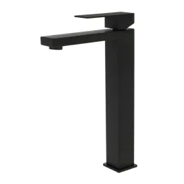 bateria-umywalkowa-stojaca-czarna-teramo-wysoka