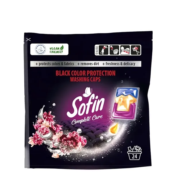sofin-kapsulki-24szt-black-stan-nowy