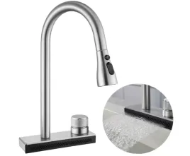 bateria-kuchenna-conor-nikiel-szczotkowany-wodospad-rea-wyjmowana-wylewka