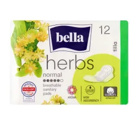 bella-12szt-herbs-podpas-tilia
