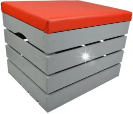 skrzynia-malowana-tapicerowana-pufa-drewniana-pl