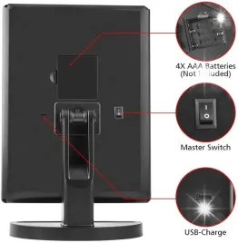 lusterko-do-makijazu-podswietlane-led-kosmetyczne-stojace-powiekszajace-3x