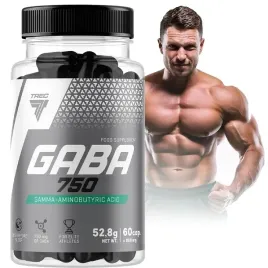 trec-gaba-750-60-kaps-lepszy-sen-i-regeneracja-po-treningu-sleep-er