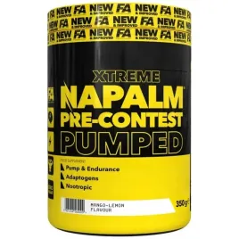 fa-xtreme-napalm-pre-contest-pumped-350g-cherry-lemon