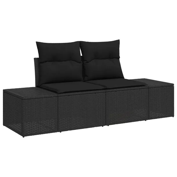 vidaxl-zestaw-sof-ogrodowych-7-pcs-czarny-technorattan-stan-nowy-kolor-brazowy