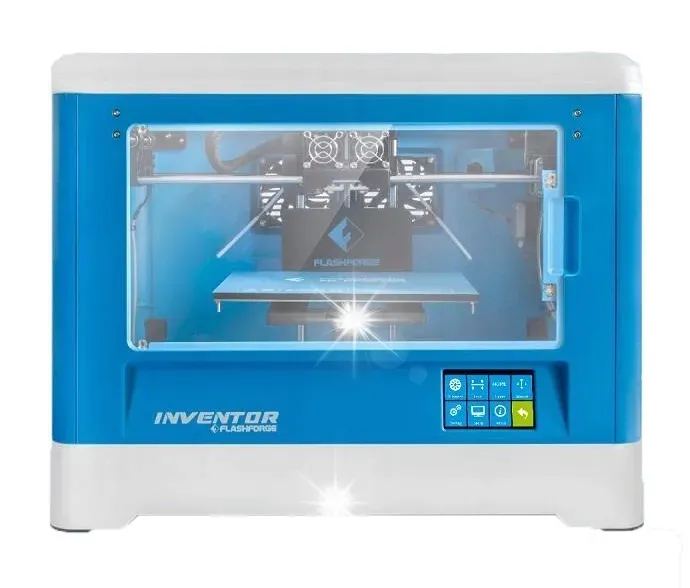 drukarka-3d-flashforge-inventor