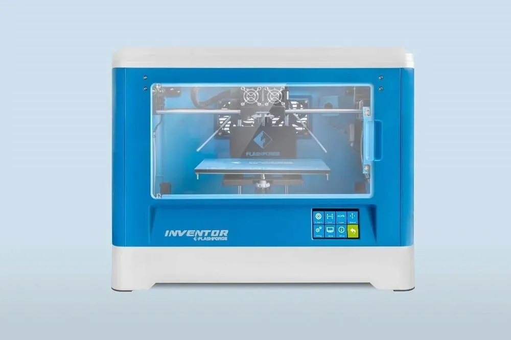 drukarka-3d-flashforge-inventor