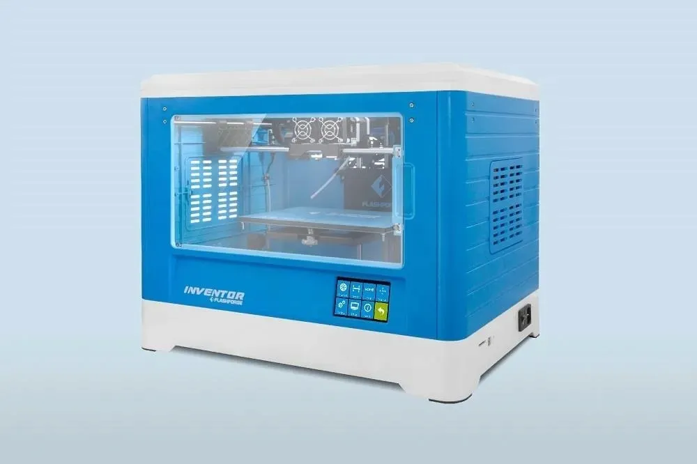 drukarka-3d-flashforge-inventor