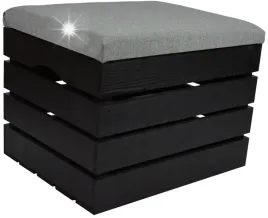 pufa-drewniana-skrzynia-czarna-kufer-tapicerowany