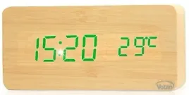 zegar-budzik-drewniany-elektroniczny-cyfrowy-led-stojacy-termometr-data