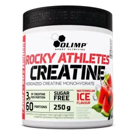 olimp-rocky-creatine-250g-kreatyna-monohydrat-arbuz-miarka-70-porcji