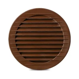 kratka-wentylacyjna-airroxy-okragla-60-mm-z-siatka-brazowa-02-264-braz