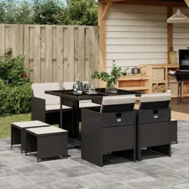 vidaxl-9-cz-zestaw-mebli-ogrodowych-z-poduszkami-czarny-rattan-pe