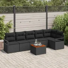 vidaxl-zestaw-sof-ogrodowych-7-pcs-czarny-duzy-rattan-drewno