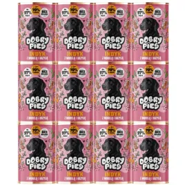 dobry-pies-karma-indyk-z-morela-i-bazylia-12x400g