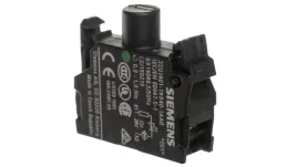 oprawka-blok-led-zielony-24v-ac-dc-montaz-czolowy-przyl-srubowe-sirius