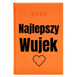 kalendarz-a5-2026-pomaranczowy-terminarz-dzienny-dla-najlepszy-wujek-wzory
