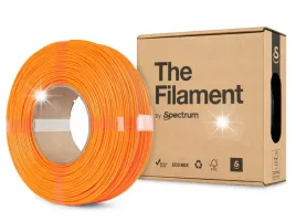 spectrum-the-filament-refill-pla-hs-pure-orange-pomaranczowy-1kg