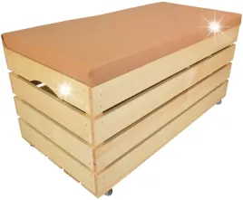 kufer-schowek-z-obiciem-pojemnik-pufa-drewniana