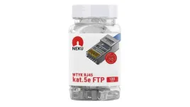 wtyk-modularny-rj45-8p8c-kat-5e-ekranowany-ftp-uniwersalny-drut-linka-neku