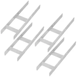 zestaw-4x-podstawa-slupa-h-do-wmurowania-wspornik-kotwa-stal-ocynk-16x60-cm