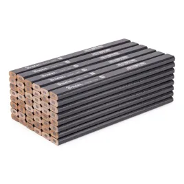 olowek-budowlany-hb-180mm-octagon-1-sztuka-solidny-ciemny-szary-olowek-wl